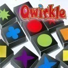 Avec le jeu La Boxe des Monstres pour iPhone téléchargez Qwirkle ipa gratuitement.