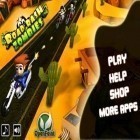 Avec le jeu Magnat simple: Parc d'attractions  pour iPhone téléchargez Les Zombies Sur Le Chemin ipa gratuitement.