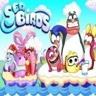 Avec le jeu Sang et gloire: Immortels  pour iPhone téléchargez Les oiseaux de mer ipa gratuitement.