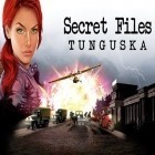 Avec le jeu Les Courses en Bateaux pour iPhone téléchargez Les matérieux secrets de Tunguska ipa gratuitement.