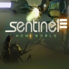 Avec le jeu Le Sauteur pour iPhone téléchargez Sentinelle 3: patrie ipa gratuitement.