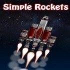 Avec le jeu L'Equipe de Siège pour iPhone téléchargez Les Fusées Simples ipa gratuitement.