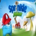 Avec le jeu Saut de ninja  pour iPhone téléchargez Sprinkle Le Cadet ipa gratuitement.