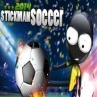 Avec le jeu Sang et gloire: Immortels  pour iPhone téléchargez Le foot avec le stickman 2014 ipa gratuitement.