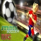 Avec le jeu Viêt-nam '65 pour iPhone téléchargez Le Simulateur de Foot Euro 2012 ipa gratuitement.