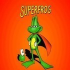 Avec le jeu Les Goujats Sauvages pour iPhone téléchargez La super grenouille ipa gratuitement.