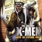 Avec le jeu Terre contre Lune  pour iPhone téléchargez Les X-Men incroyables: les jours du futur passé ipa gratuitement.