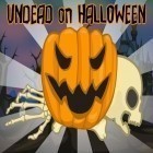 Avec le jeu Défense de sortilège pour iPhone téléchargez Ne pas vivre au Halloween ipa gratuitement.
