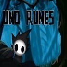 Avec le jeu Le Robot-Destructeur pour iPhone téléchargez UNO:Les runes ipa gratuitement.