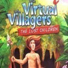 Avec le jeu Le Pupille pour iPhone téléchargez Les habitants virtuels: les enfants perdus ipa gratuitement.