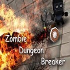 Avec le jeu Charge l'Arme! pour iPhone téléchargez Zombis: Destructeur du souterrain ipa gratuitement.