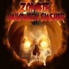 Avec le jeu La Police des Monstres pour iPhone téléchargez Le Zombie: le Slasher de Halloween ipa gratuitement.