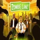 Avec le jeu Percée à travers le portail pour iPhone téléchargez La ruelle de zombie ipa gratuitement.