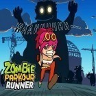 Avec le jeu La Conquête Extraterrestre pour iPhone téléchargez Zombie: le coureur de parcours ipa gratuitement.