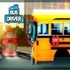 Avec le jeu Souterrain de pixel 2 pour iPhone téléchargez Le Chauffeur du bus ipa gratuitement.