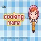Avec le jeu Simulateur des vol en ligne 2014 pour iPhone téléchargez Maman la cuisinière  ipa gratuitement.