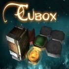 Avec le jeu Eric épique  pour iPhone téléchargez Cubox ipa gratuitement.