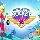 Avec le jeu Simulateur du quadrocopter: Zombis pour iPhone téléchargez Le contrôle de vol de la fusée ipa gratuitement.