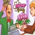 Avec le jeu Le Manoir Joyeux pour iPhone téléchargez Le Salon de fleurs joyeux ipa gratuitement.