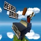 Avec le jeu Zombi le vagabond pour iPhone téléchargez Le Chauffeur du Catafalque 3D ipa gratuitement.