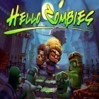 Avec le jeu Bob l'Eponge: Soirée des bulles pour iPhone téléchargez Salut les zombies ipa gratuitement.