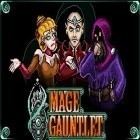 Avec le jeu La Mémé Ganster pour iPhone téléchargez Moufle du magicien ipa gratuitement.