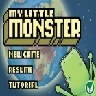 Avec le jeu Les Aventures de Bob l'Eponge pour iPhone téléchargez Mon Petit Monstre ipa gratuitement.
