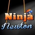 Avec le jeu Destruction de l'univers  pour iPhone téléchargez Ninja Newton ipa gratuitement.