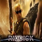 Avec le jeu Les Puzzles avec les Oiseaux pour iPhone téléchargez Riddick ipa gratuitement.
