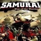Avec le jeu Les Guerres des Monstres pour iPhone téléchargez Samourai: le chemin d'un guerrier ipa gratuitement.