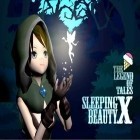 Avec le jeu Miroir Miroir: Les Aventures pas Contées pour iPhone téléchargez La Légende d'une Belle au bois dormant ipa gratuitement.