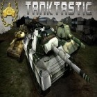 Avec le jeu La Mémé Turbo pour iPhone téléchargez Tanktastic ipa gratuitement.