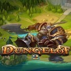 Avec le jeu Monde mystérieux  pour iPhone téléchargez Dungelot 2 ipa gratuitement.
