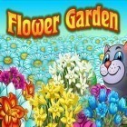 Avec le jeu La Lame des Ténèbres pour iPhone téléchargez Le jardin des fleurs: jeu de logique ipa gratuitement.