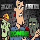 Avec le jeu OVNI 2 pour iPhone téléchargez Combattants de rue contre les zombis ipa gratuitement.