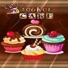 Avec le jeu Cube de zombi pour iPhone téléchargez L'Ecraseur de cakes ipa gratuitement.