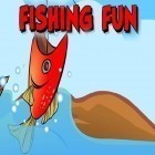 Avec le jeu Polarité  pour iPhone téléchargez Amusement de pêche  ipa gratuitement.
