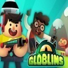 Avec le jeu La Course d'Enfer pour iPhone téléchargez Globlins ipa gratuitement.