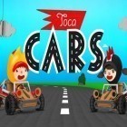 Avec le jeu Les Eternueurs pour iPhone téléchargez Toca: les voitures ipa gratuitement.