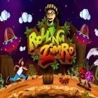 Avec le jeu Les Goujats Sauvages pour iPhone téléchargez La Rotation de Zimro ipa gratuitement.