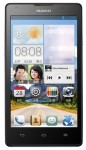 Télécharger gratuitement les applications pour Huawei Ascend G700.