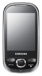 Télécharger les fonds d'écran pour Samsung Galaxy Corby 550 gratuitement.