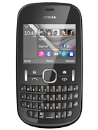Télécharger les fonds d'écran pour Nokia Asha 200 gratuitement.