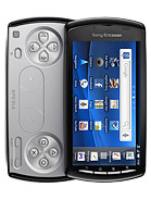 Télécharger les jeux pour Sony Ericsson Xperia PLAY gratuit.
