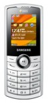 Télécharger les fonds d'écran pour Samsung E2232 gratuitement.