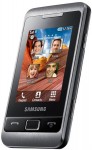 Télécharger les fonds d'écran pour Samsung Champ 2 C3330 gratuitement.