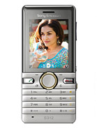 Télécharger les fonds d'écran pour Sony Ericsson S312 gratuitement.