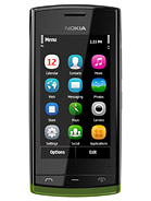 Télécharger les fonds d'écran pour Nokia 500 gratuitement.