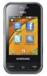 Télécharger les jeux pour Samsung Champ E2652 gratuit.
