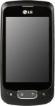 Télécharger les fonds d'écran pour LG P500 Optimus One gratuitement.